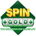 Spin Gold
